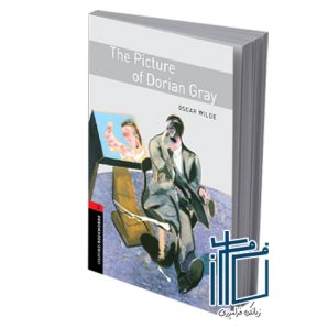 Oxford Bookworms 3 The Picture of Dorian Gray+CD