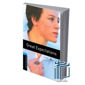 Oxford Bookworms 5 Great Expectations+CD