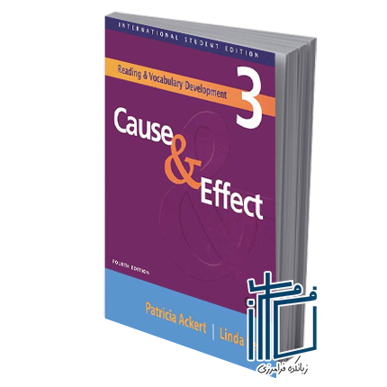 Cause and Effect 3 4th