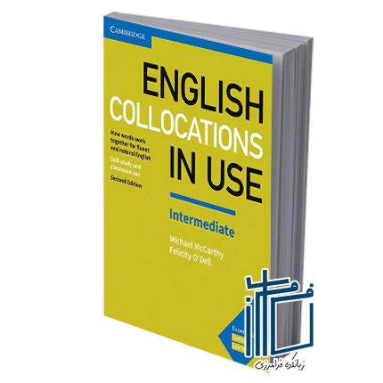 English Collocations In Use Intermediate