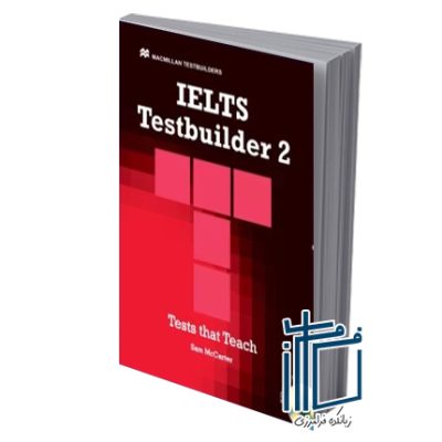 IELTS Testbuilder 2