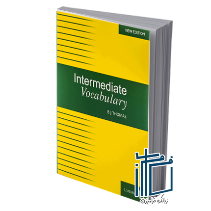 Intermediate Vocabulary Bj Thomas