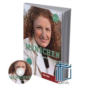 توضیحات کتاب Menschen B1.2 SB+WB