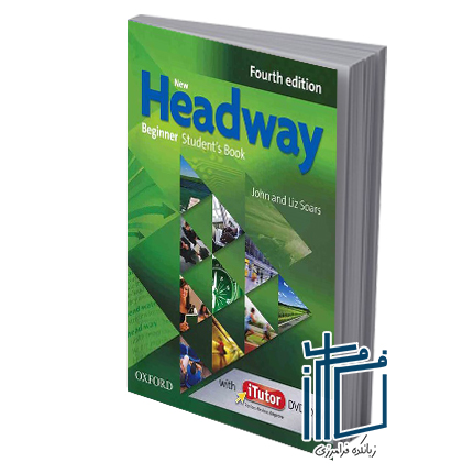 New Headway 4th Beginner Student Book