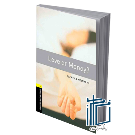 Oxford Bookworms 1 Love or Money+CD