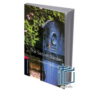 Oxford Bookworms 3 The Secret Garden