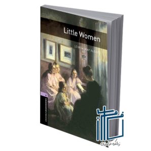 Oxford Bookworms 4 Little Women+CD