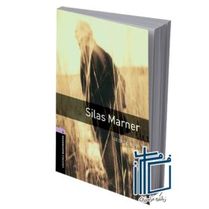 Oxford Bookworms 4 Silas Marner+CD