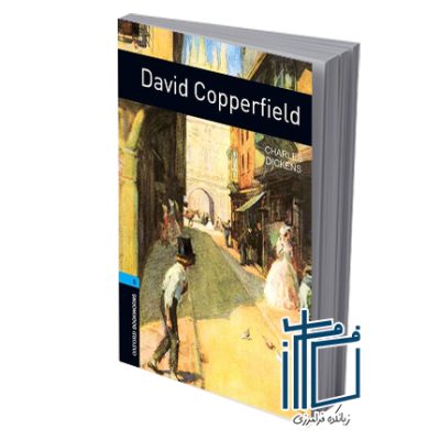 Oxford Bookworms 5 David Copperfield