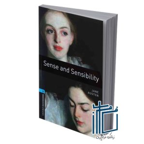 Oxford Bookworms 5 Sense and Sensibility