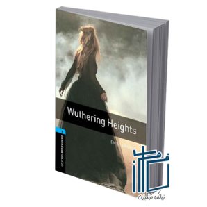 Oxford Bookworms 5 Wuthering Heights