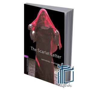 Oxford Bookworms 4 The Scarlet Letter+CD