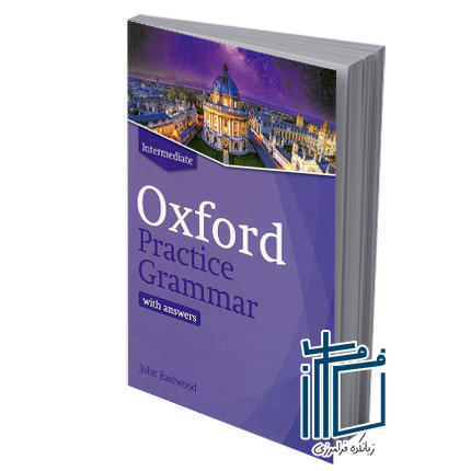 Oxford Practice Grammar - Intermediate +CD