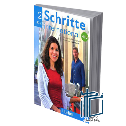 Schritte International Neu A1.2 SB+WB+CD