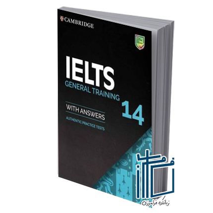 IELTS Cambridge 14 General