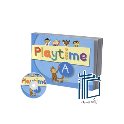 playtime A S+W+CD