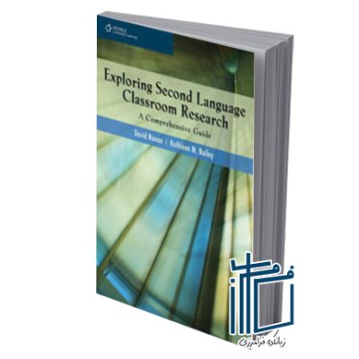 Exploring Second Language Classroom Research