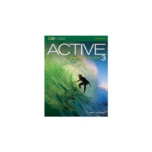 Active skills for reading 3 3rd Edition
