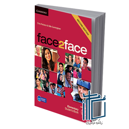 Face 2 Face Elementary 2nd Edition