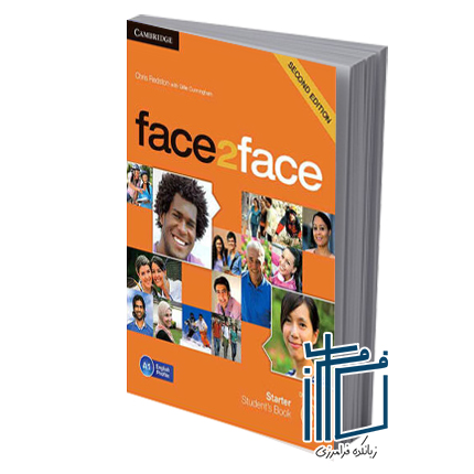 Face 2 Face Starter 2nd Edition