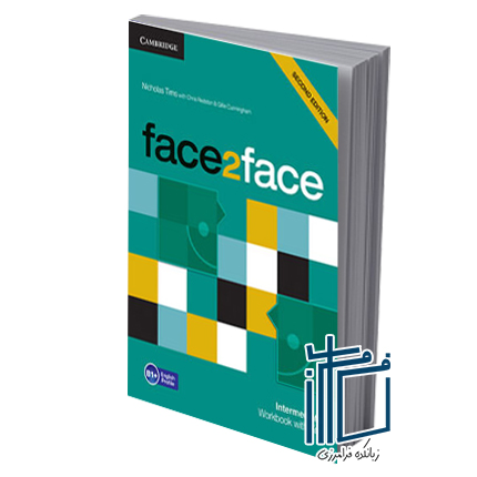 Face 2 Face Intermediate 2nd Edition