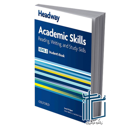 Headway Academic Skills 2 Reading and Writing