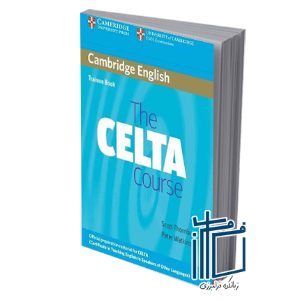 Cambridge CLTA Course Trainer Book