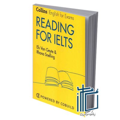 Collins Reading for IELTS 2nd
