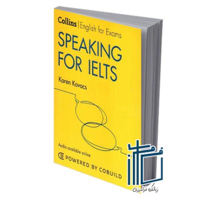 Collins Speaking for IELTS 2nd