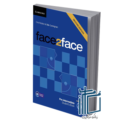 Face 2 Face Pre-Intermediate 2nd Edition