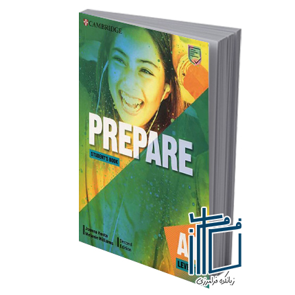 Prepare 2nd 1 - A1 - SB+WB+2DVD