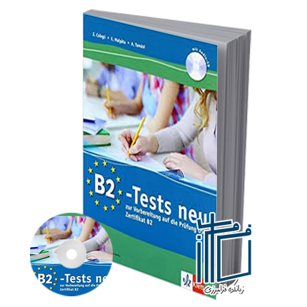 B2-Tests neu + CD
