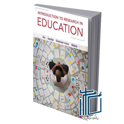 Introduction to Research in Education 10th Edition