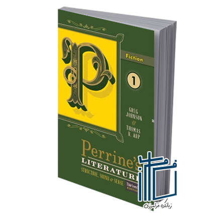 1 Perrines Literature 13th Edition