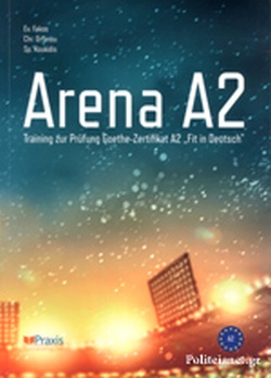 Arena A2 Training zum Prüfung Goethe