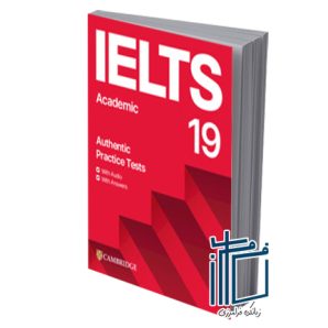 Cambridge IELTS 19 Academic