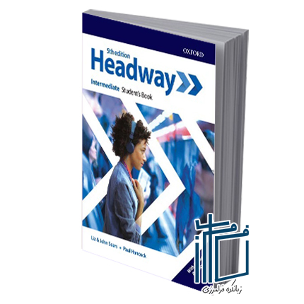 Headway Intermediate 5th Edition