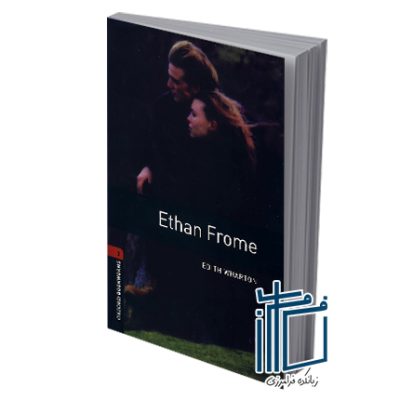 OXFORD Bookworms 3 Ethan Frome