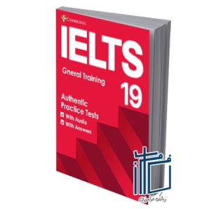 Cambridge IELTS 19 General
