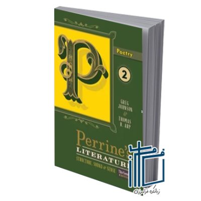 2 Perrine’s Literature 13th Edition