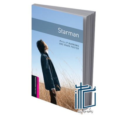 Oxford Bookworms Starter Starman