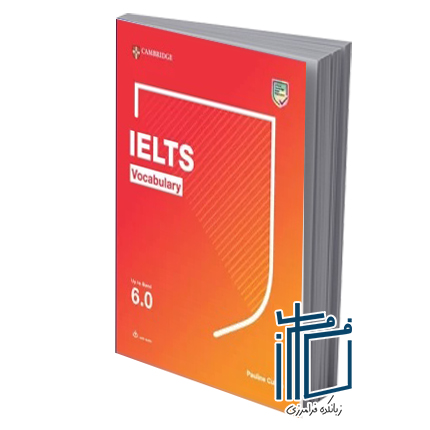 Cambridge IELTS Vocabulary Up To Band 6