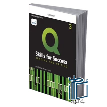 Q Skills For Success Reading And Writing 3 3rd Edition