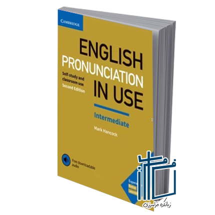 Pronunciation In Use Intermediate 2nd Edition