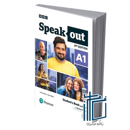 Speakout A1 3rd Edition