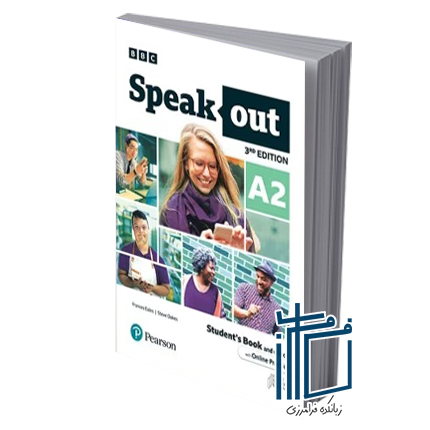 Speakout A2 3rd Edition